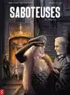 SABOTEUSES 4: PARADIJS