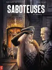 SABOTEUSES 4: PARADIJS