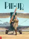 PIN-UP WINGS 6