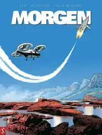 MORGEN: AKTE 4