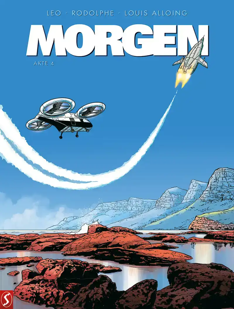 MORGEN: AKTE 4