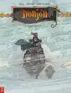 DONJON ZENIT 09: TRANEN EN NEVEL