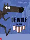 DE WOLF IN ZIJN ONDERBROEK