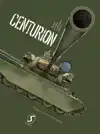 WAR MACHINES 07: CENTURION