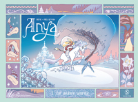 ANYA 03: DE ANDERE WERELD