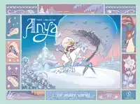 ANYA 03: DE ANDERE WERELD