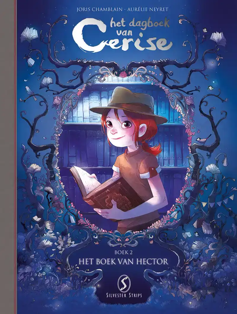 HET DAGBOEK VAN CERISE: VOORDEELPAKKET 01+02 HC