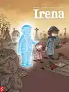 IRENA 4: IK BEN TROTS OP JE
