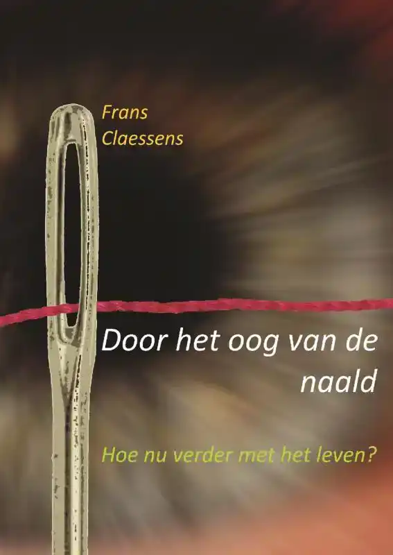 DOOR HET OOG VAN DE NAALD