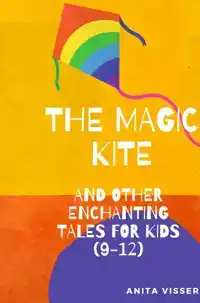 THE MAGIC KITE