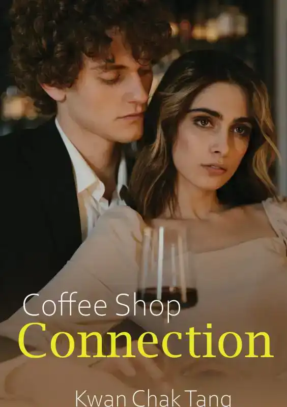 COFFEE SHOP CONNECTION