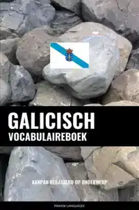 GALICISCH VOCABULAIREBOEK