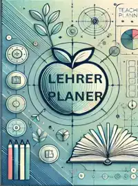 LEHRER PLANER: LEHRERKALENDER