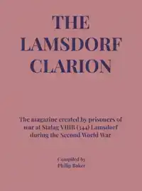 THE LAMSDORF CLARION