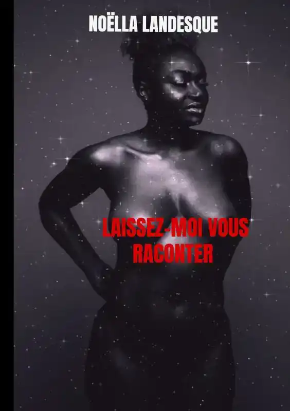 LAISSEZ-MOI VOUS RACONTER