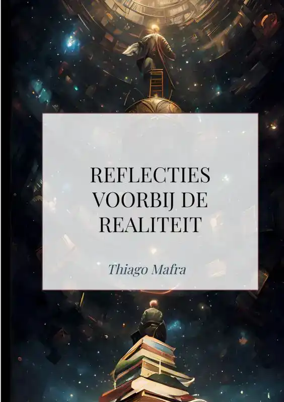 REFLECTIES VOORBIJ DE REALITEIT