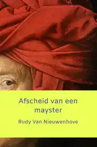 AFSCHEID VAN EEN MAYSTER