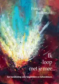 IK LOOP MET JE MEE...