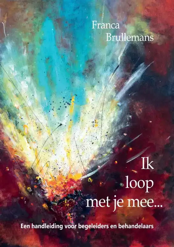 IK LOOP MET JE MEE...