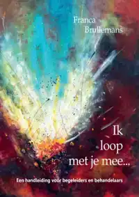 IK LOOP MET JE MEE...