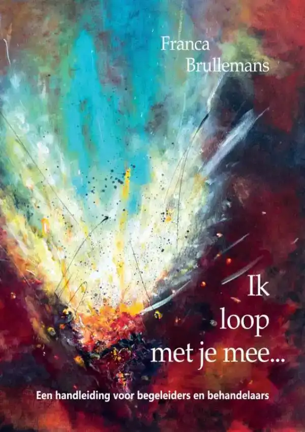 IK LOOP MET JE MEE...