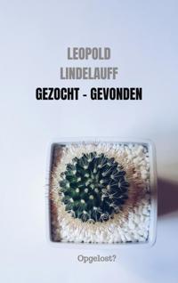 GEZOCHT - GEVONDEN