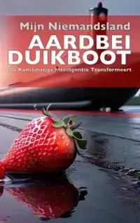 AARDBEI DUIKBOOT