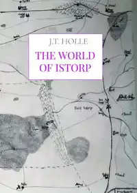 THE WORLD OF ISTORP