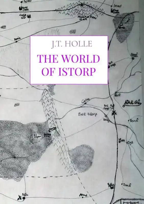 THE WORLD OF ISTORP