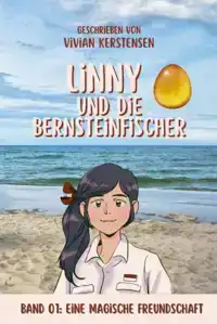 LINNY-REIHE BAND 01: LINNY UND DIE BERNSTEINFISCHER