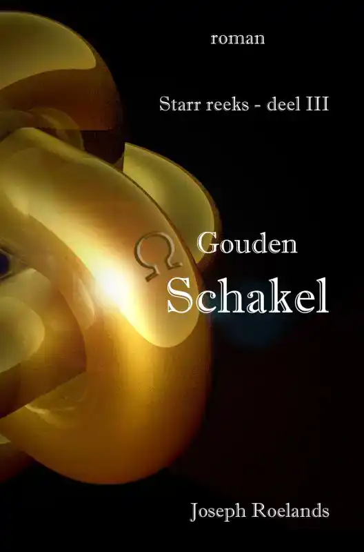 GOUDEN SCHAKEL