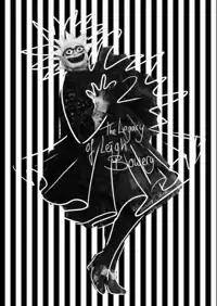 THE LEGACY OF LEIGH BOWERY