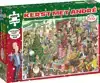 KERSTPUZZEL ANDRE VAN DUIN