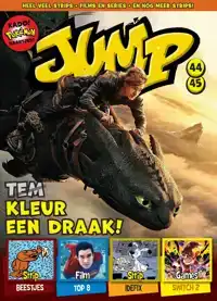 JUMP 44/45