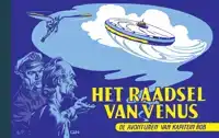 HET RAADSEL VAN VENUS