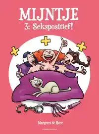 SEKSPOSITIEF!