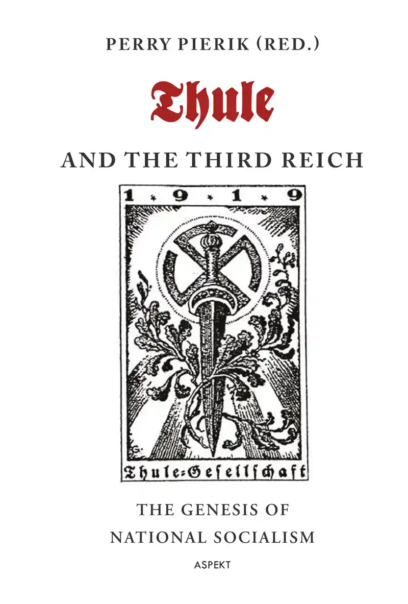 THULE AND THE THIRD REICH