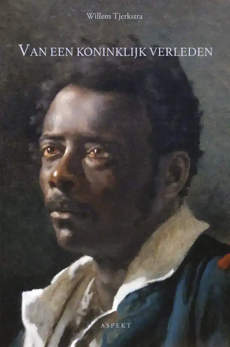 VAN EEN KONINKLIJK VERLEDEN