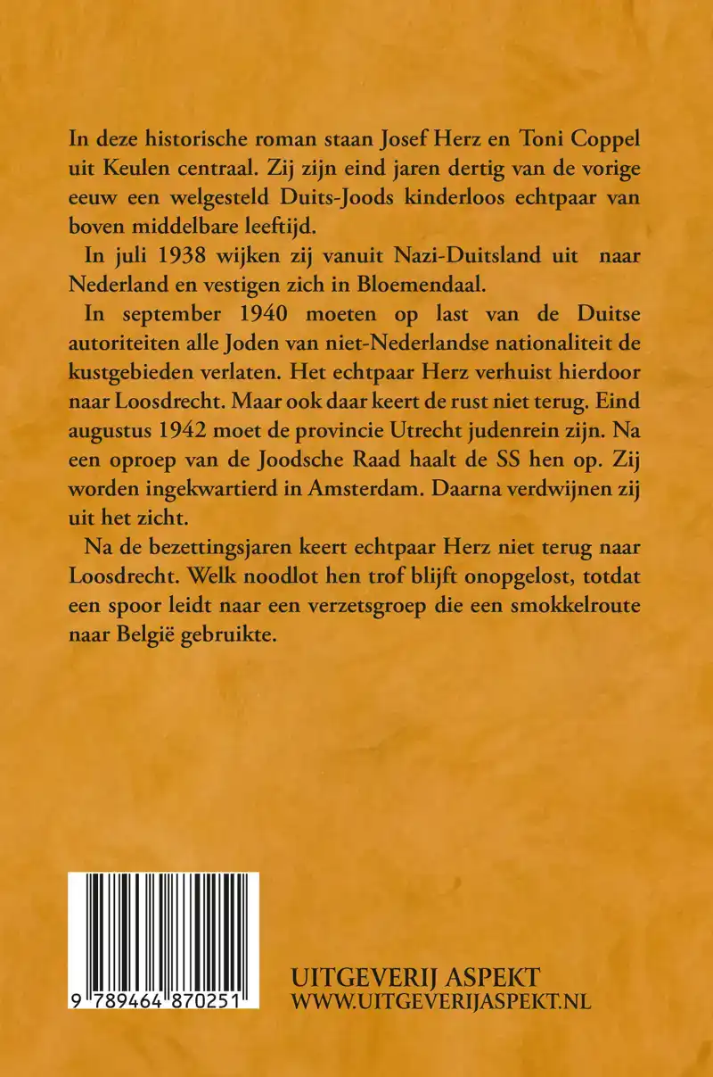 AUSREISE