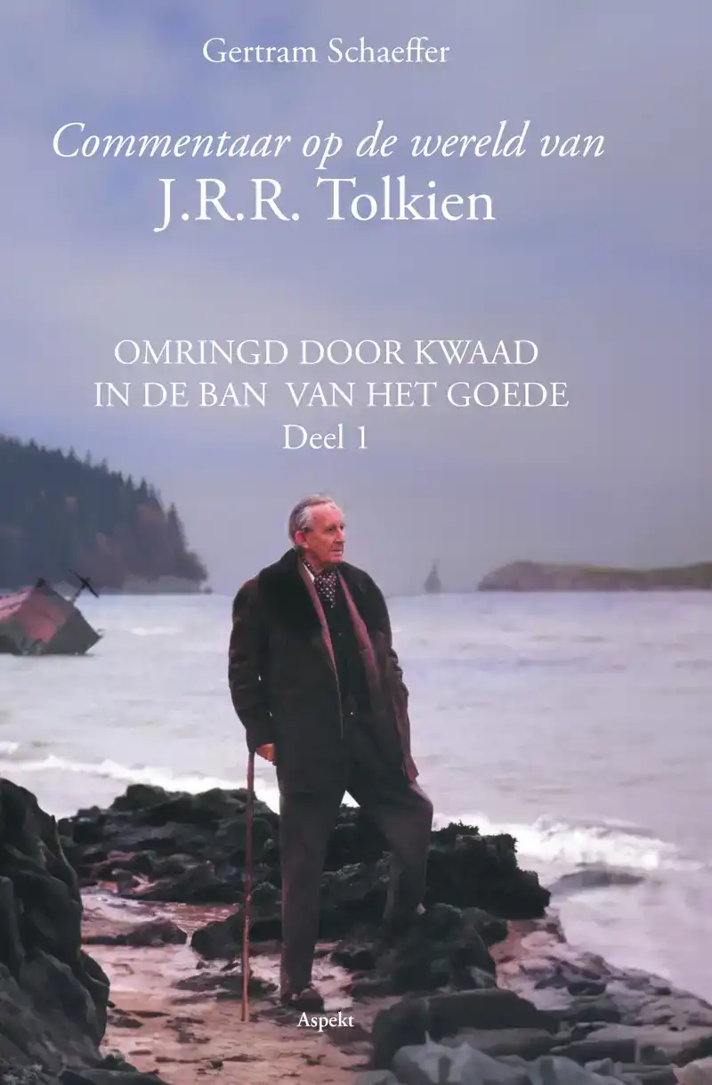 COMMENTAAR OP DE WERELD VAN J.R.R. TOLKIEN