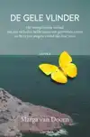 DE GELE VLINDER