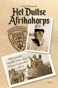 HET DUITSE AFRIKAKORPS