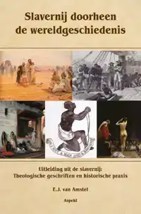 SLAVERNIJ DOORHEEN DE WERELDGESCHIEDENIS