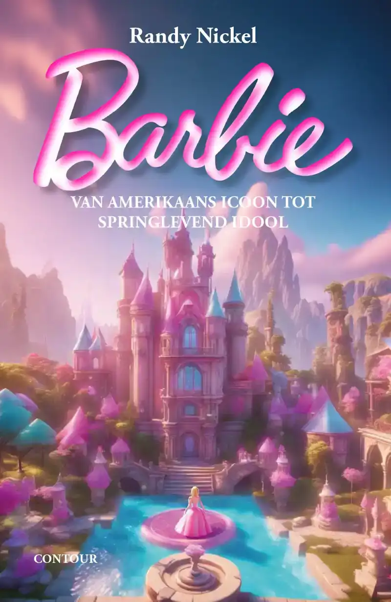 BARBIE