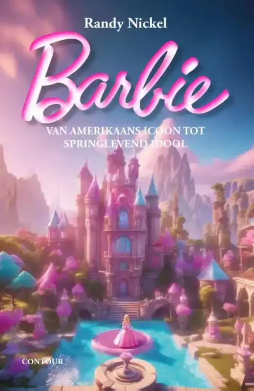BARBIE
