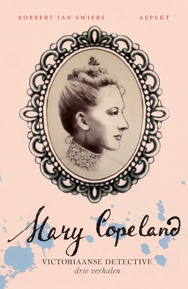 MARY COPELAND