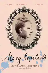 MARY COPELAND