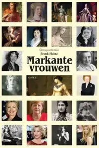 MARKANTE VROUWEN