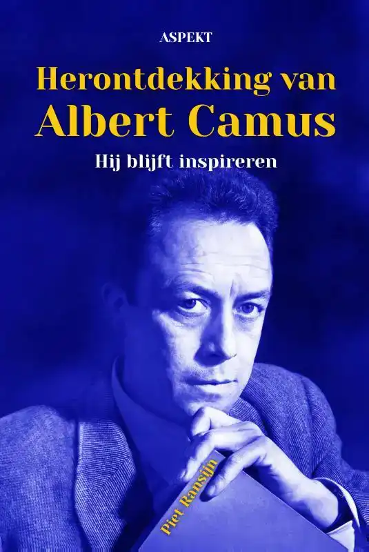 HERONTDEKKING VAN ALBERT CAMUS