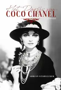 HET PARIJS VAN COCO CHANEL